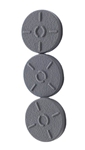 13mm penicillin vials butyl stopper 20mm medicinal vials butyl stopper 01.jpg